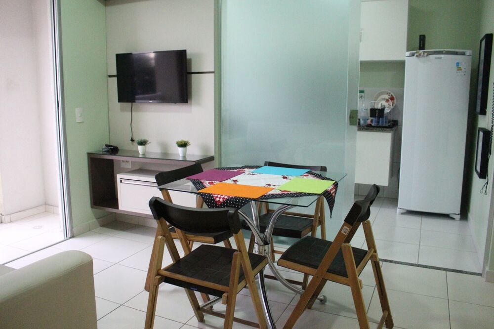 Apartamento, 2 quartos, 56 m² - Foto 4