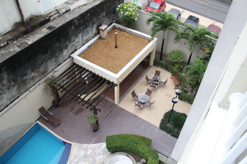 Apartamento, 2 quartos, 56 m² - Foto 22