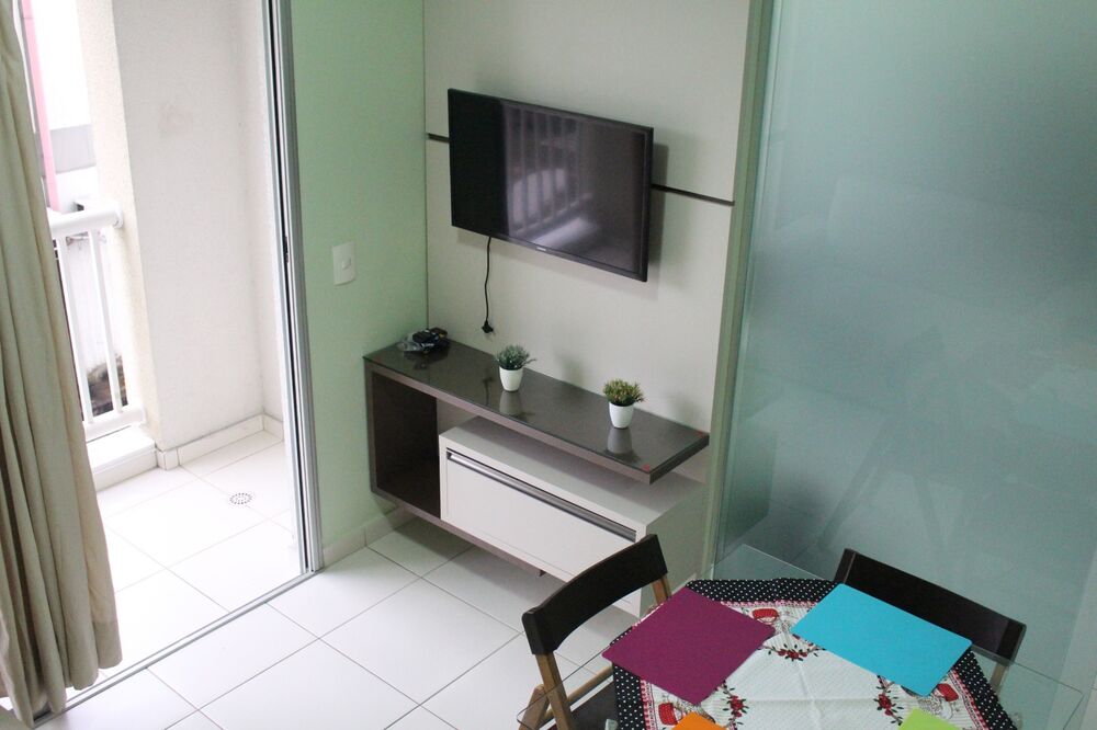 Apartamento, 2 quartos, 56 m² - Foto 20