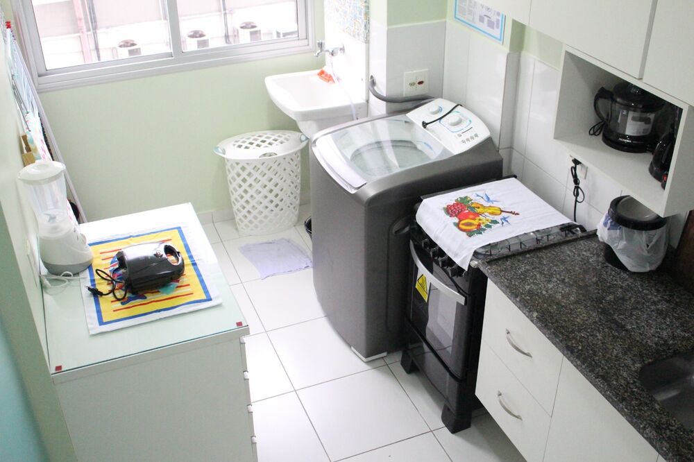 Apartamento, 2 quartos, 56 m² - Foto 31