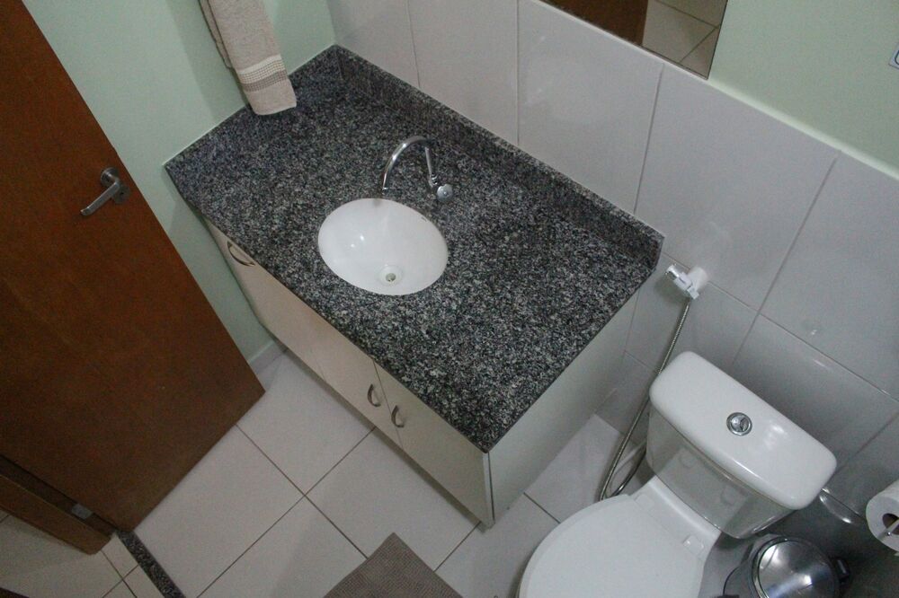 Apartamento, 2 quartos, 56 m² - Foto 7