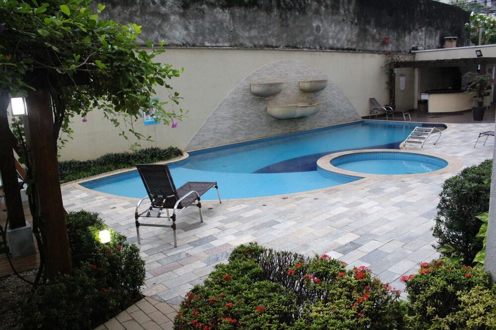 Apartamento, 2 quartos, 56 m² - Foto 36