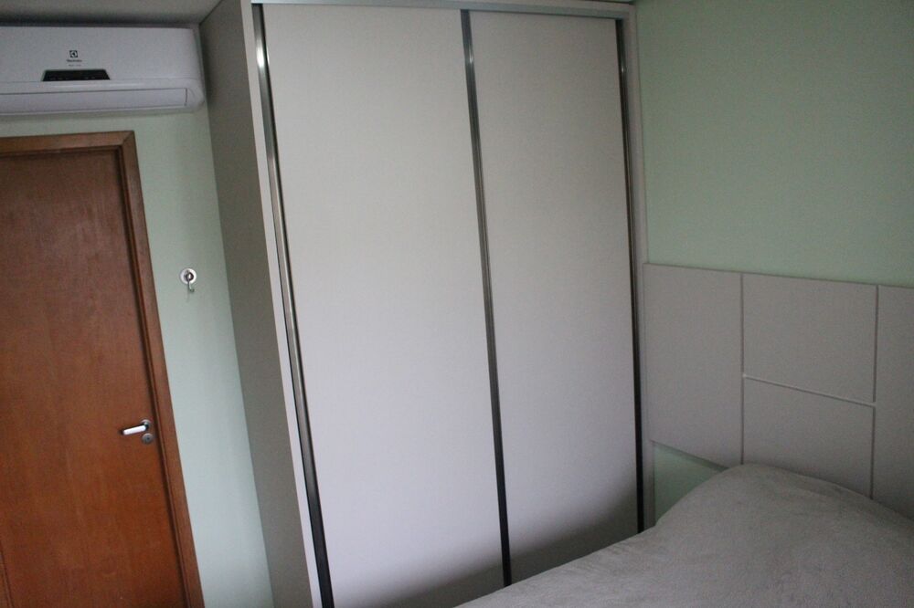 Apartamento, 2 quartos, 56 m² - Foto 11