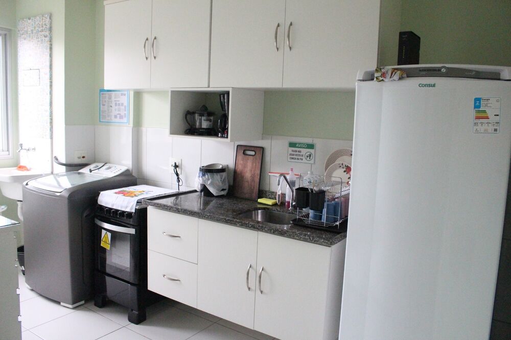 Apartamento, 2 quartos, 56 m² - Foto 27