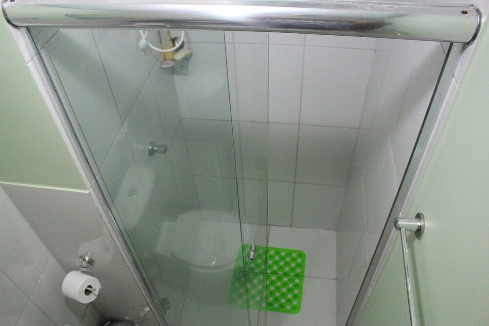 Apartamento, 2 quartos, 56 m² - Foto 8