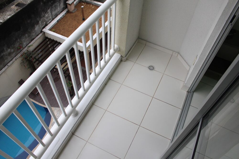 Apartamento, 2 quartos, 56 m² - Foto 24