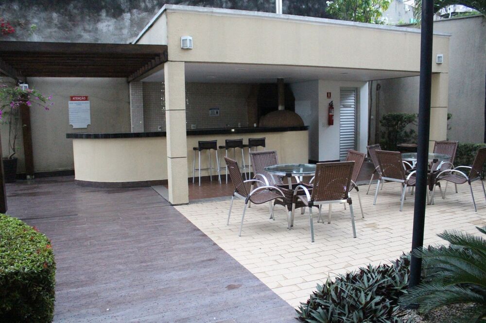 Apartamento, 2 quartos, 56 m² - Foto 34