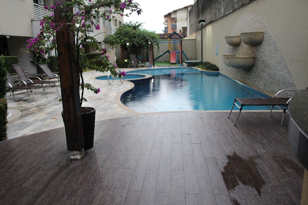 Apartamento, 2 quartos, 56 m² - Foto 33