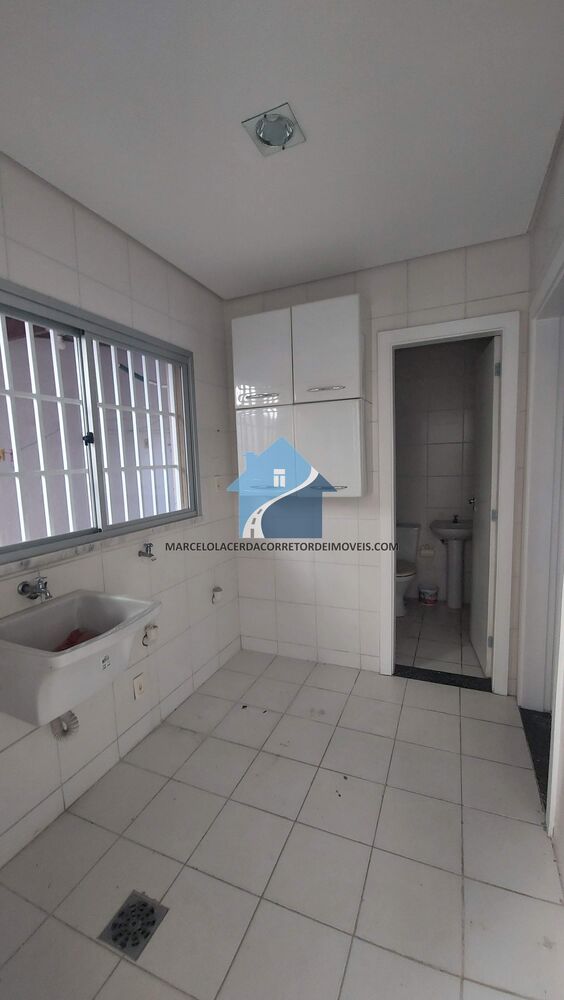 Casa à venda com 3 quartos, 125m² - Foto 11