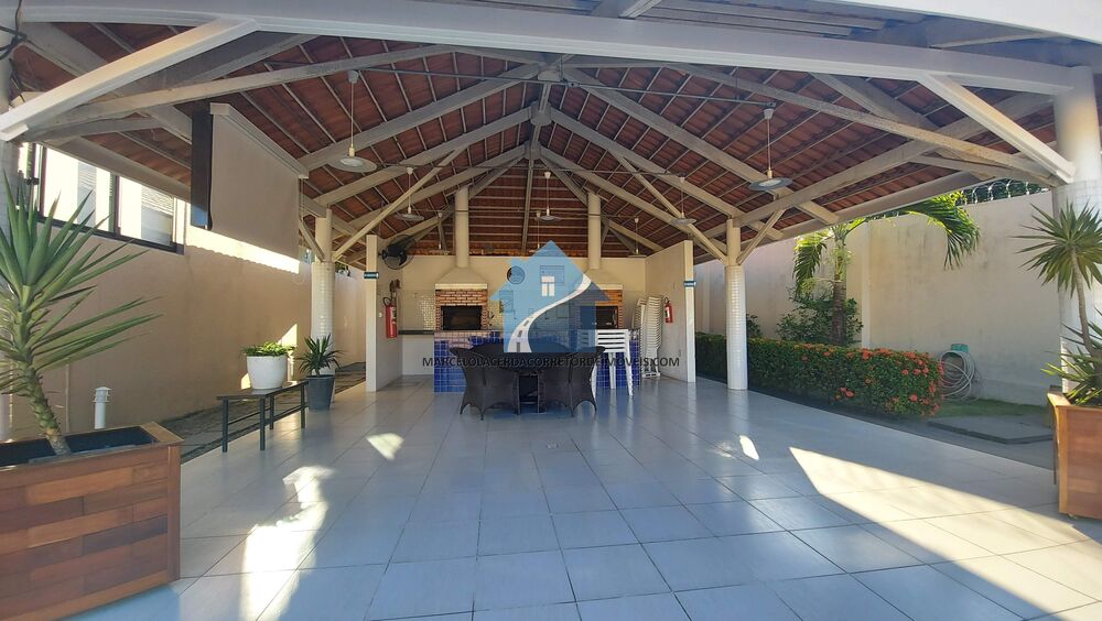 Casa à venda com 3 quartos, 125m² - Foto 31