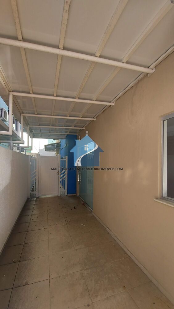 Casa à venda com 3 quartos, 125m² - Foto 2