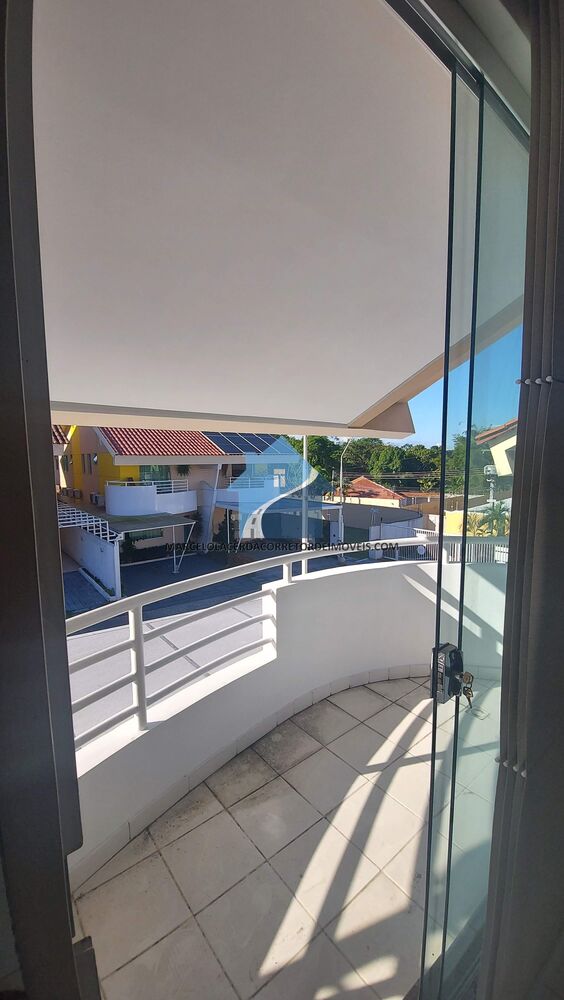 Casa à venda com 3 quartos, 125m² - Foto 27