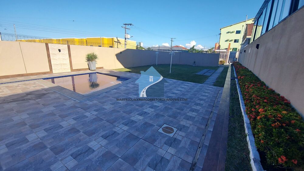 Casa à venda com 3 quartos, 125m² - Foto 34
