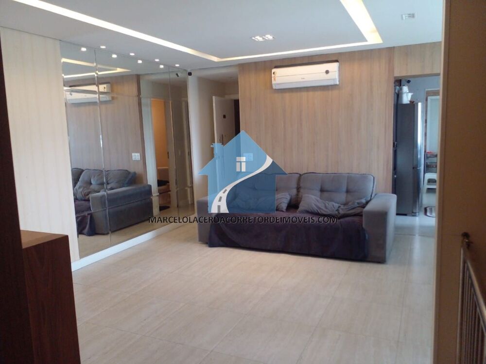 Cobertura à venda com 4 quartos, 233m² - Foto 47