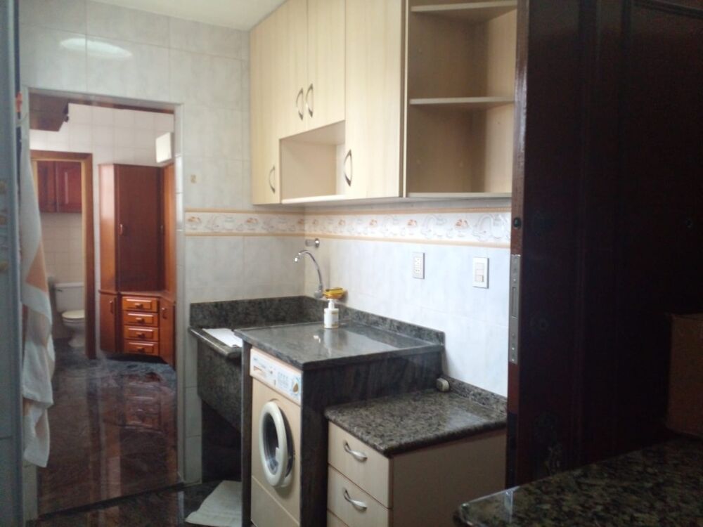 Apartamento, 3 quartos, 120 m² - Foto 3