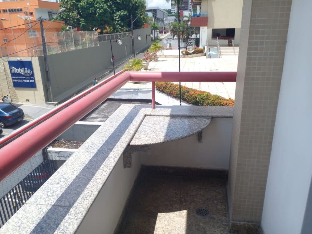 Apartamento, 3 quartos, 120 m² - Foto 1