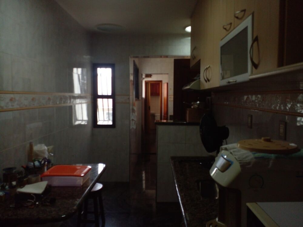 Apartamento, 3 quartos, 120 m² - Foto 4