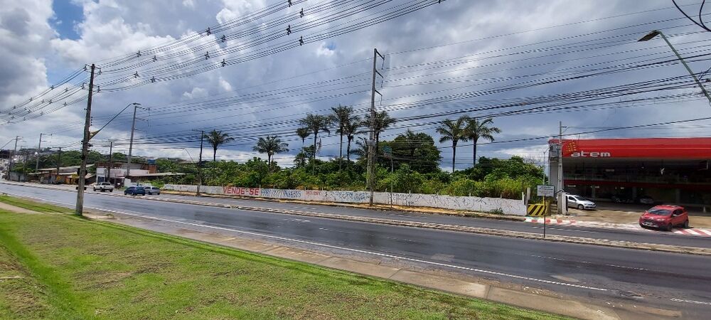 Loteamento e Condomínio, 4020 m² - Foto 3