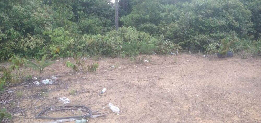 Loteamento e Condomínio, 4020 m² - Foto 1