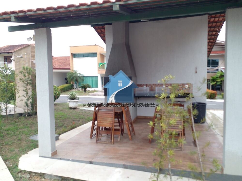 Casa à venda com 5 quartos, 250m² - Foto 20