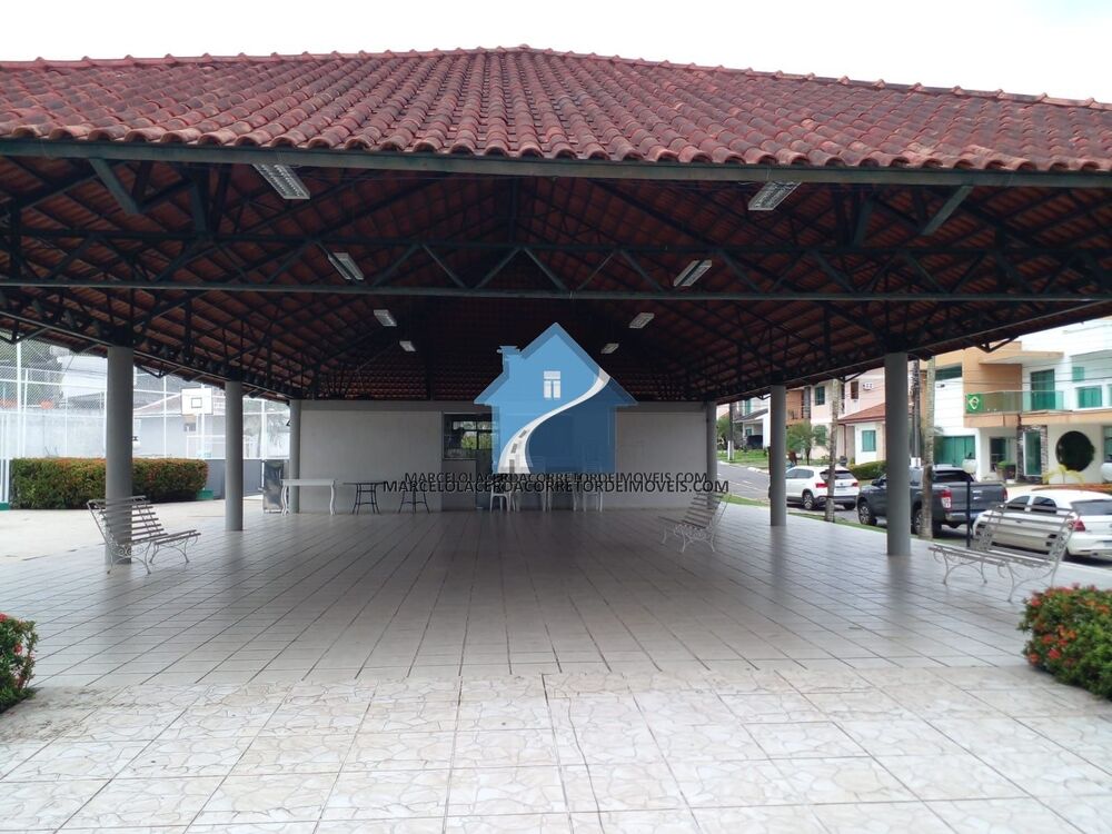 Casa à venda com 5 quartos, 250m² - Foto 27
