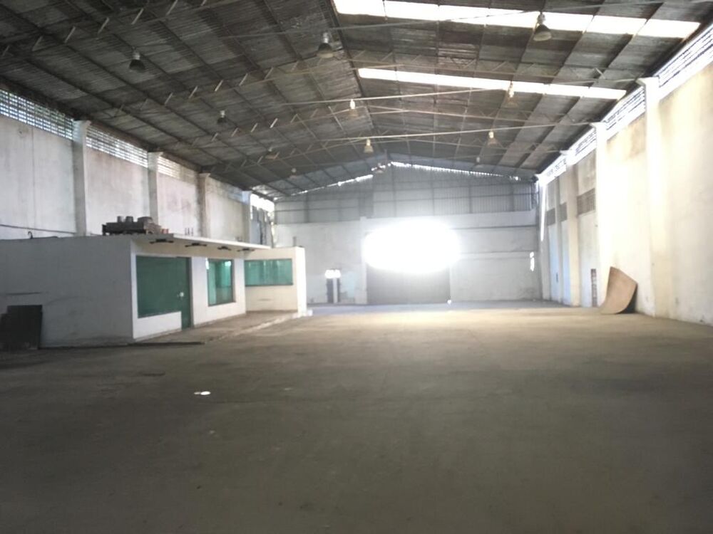 Depósito-Galpão - Foto 17