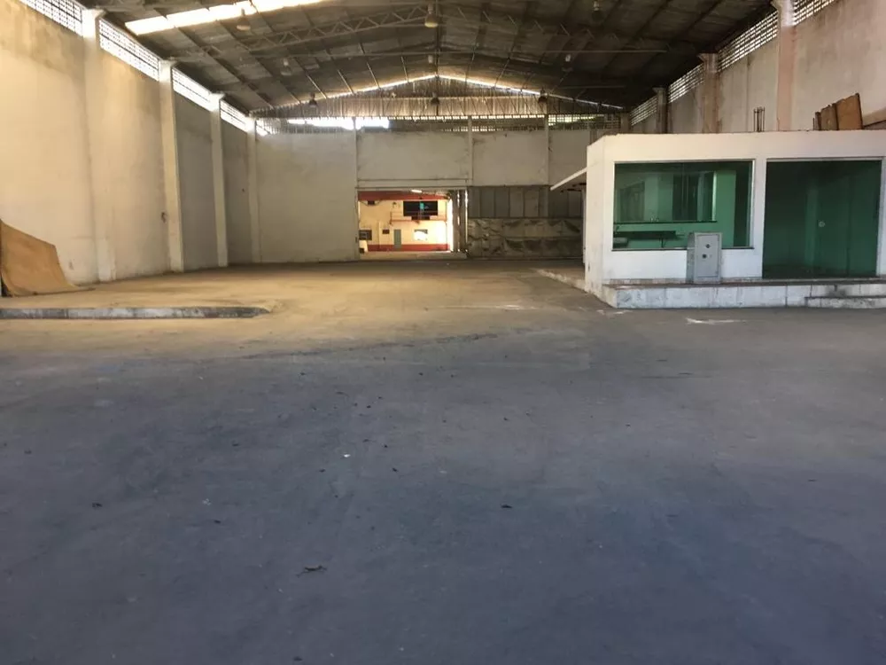 Depósito-Galpão - Foto 6