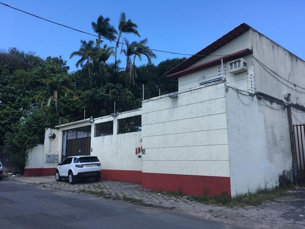 Depósito-Galpão - Foto 5