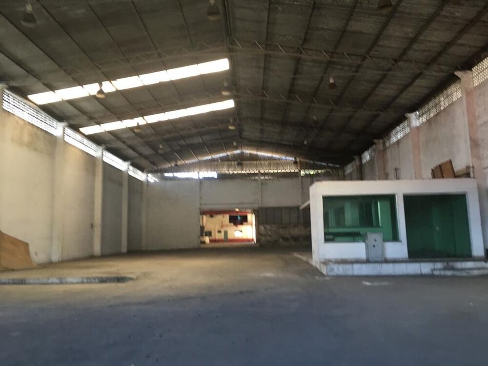 Depósito-Galpão - Foto 13