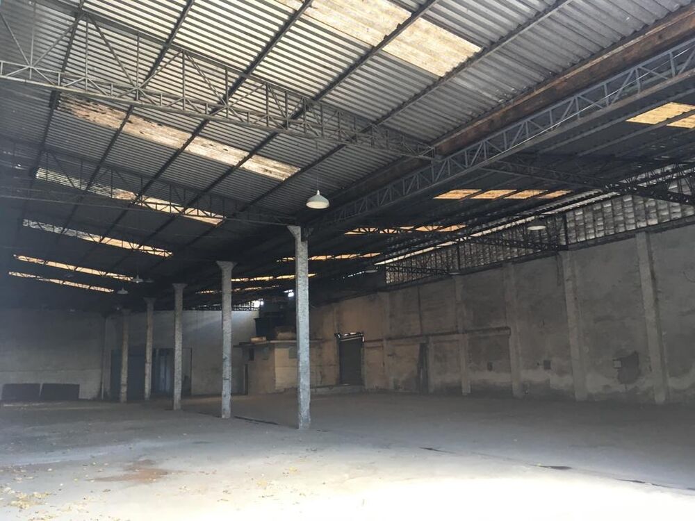 Depósito-Galpão - Foto 3