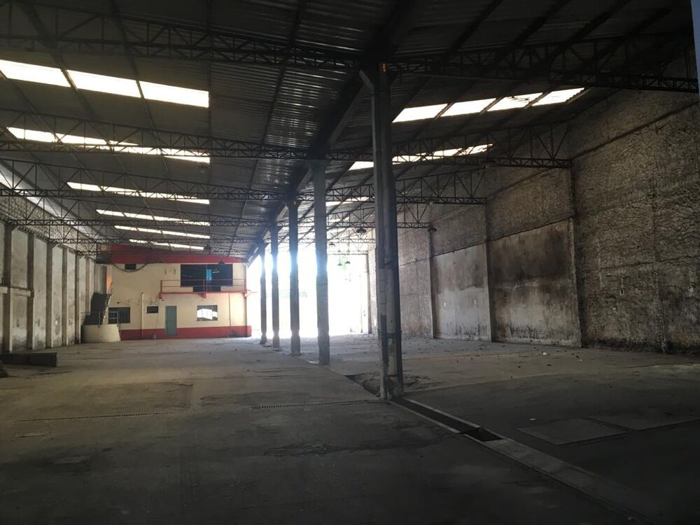 Depósito-Galpão - Foto 15
