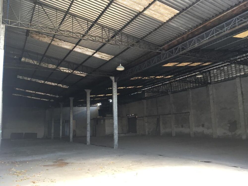Depósito-Galpão - Foto 9