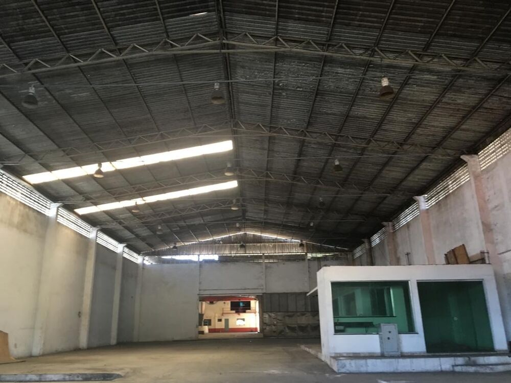 Depósito-Galpão - Foto 2