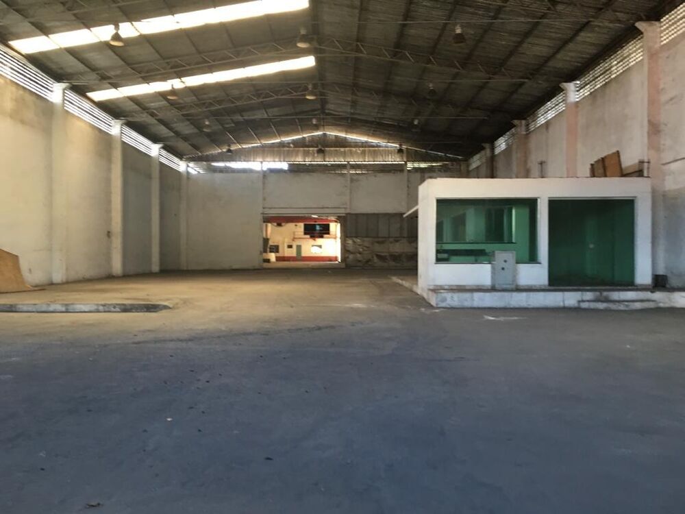 Depósito-Galpão - Foto 12