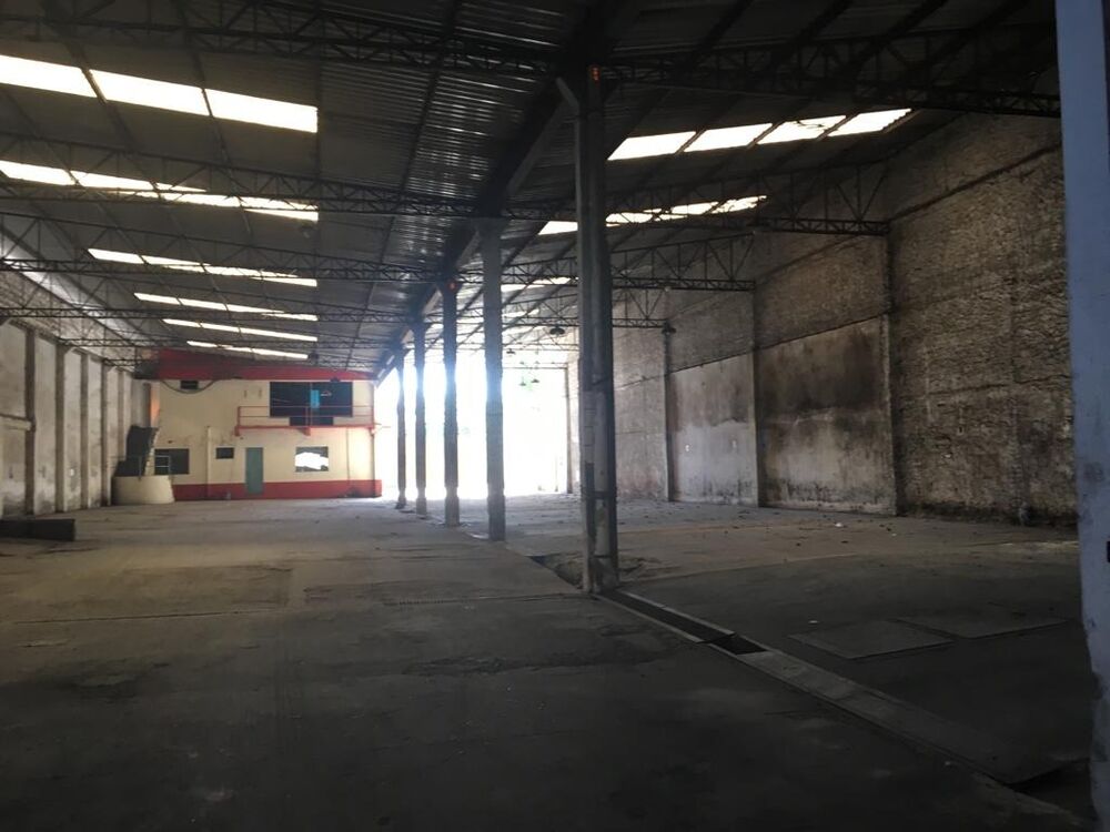 Depósito-Galpão - Foto 16