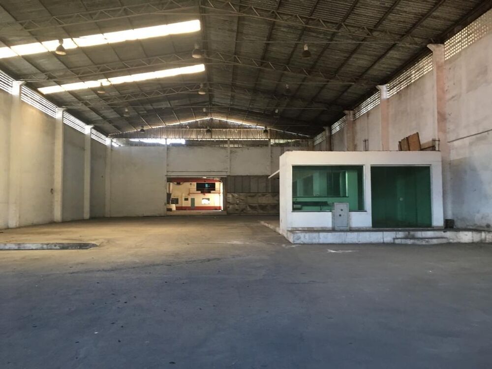 Depósito-Galpão - Foto 7
