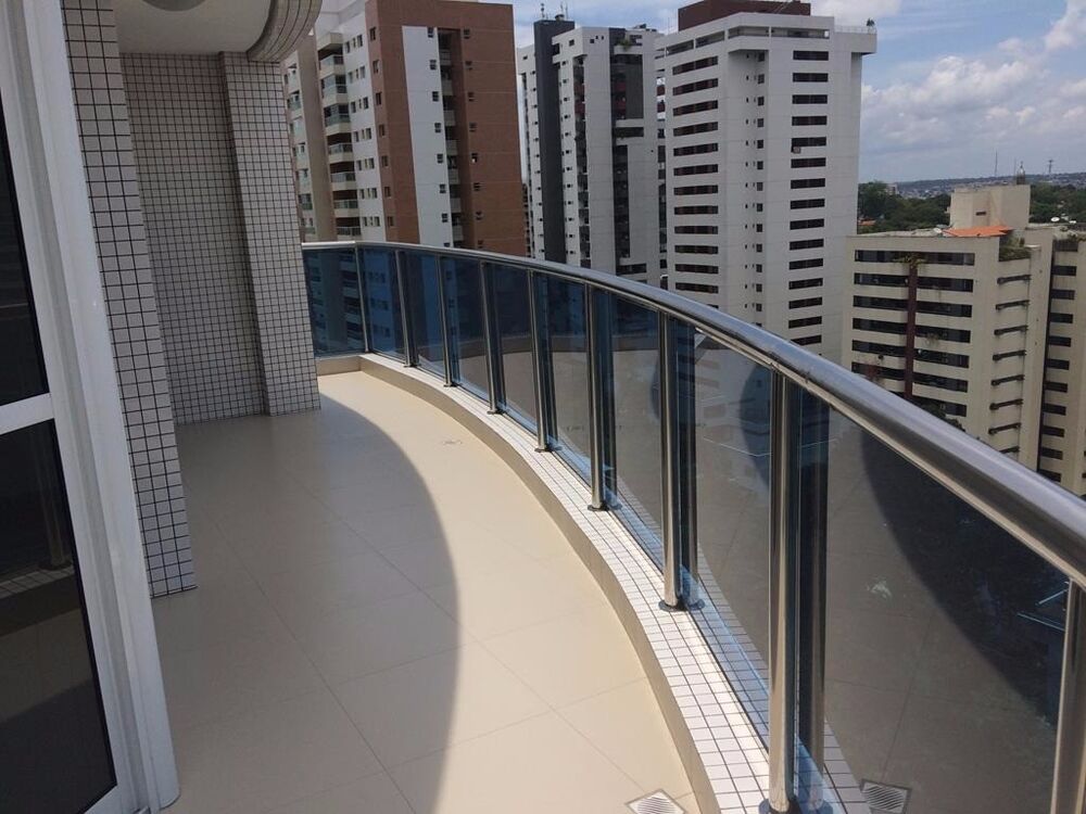 Cobertura à venda com 4 quartos, 300m² - Foto 26