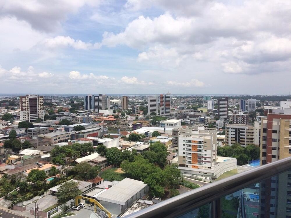 Cobertura à venda com 4 quartos, 300m² - Foto 17
