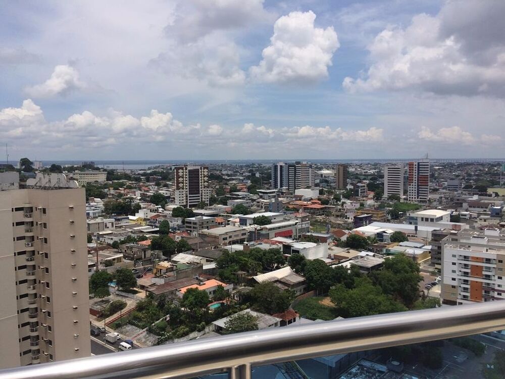 Cobertura à venda com 4 quartos, 300m² - Foto 27