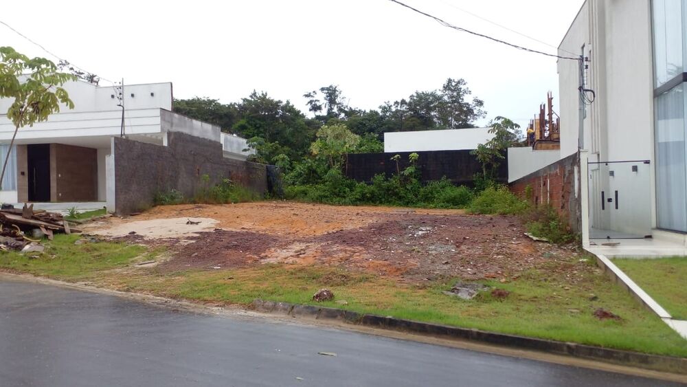 Terreno à venda, 360m² - Foto 1