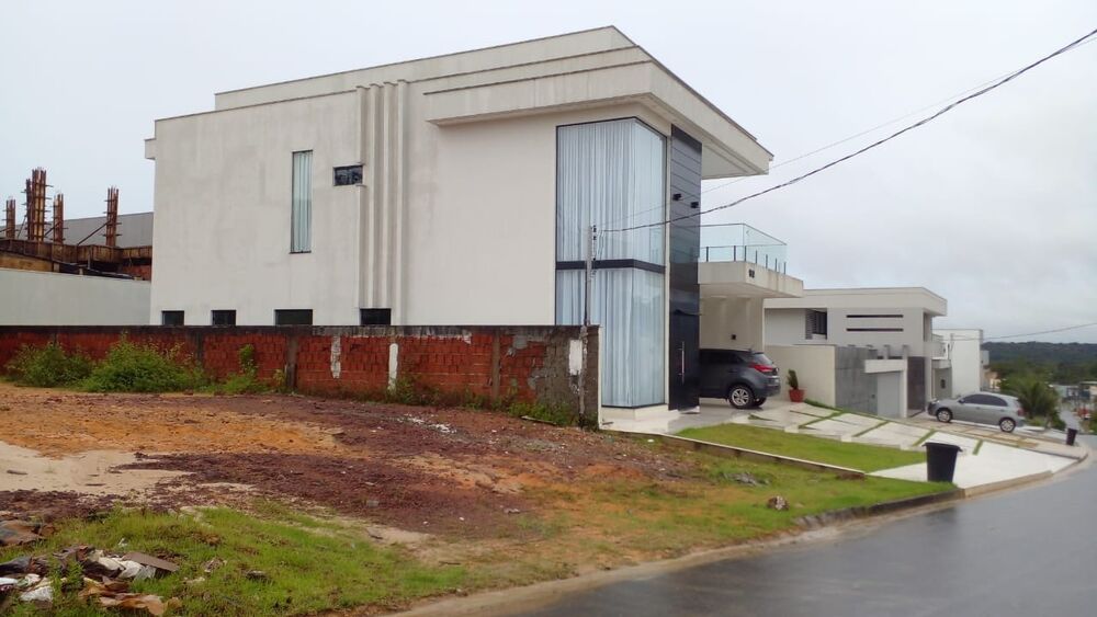 Terreno à venda, 360m² - Foto 3