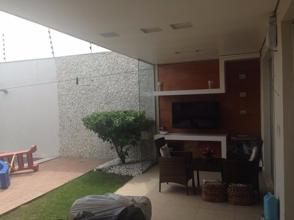 Casa, 3 quartos - Foto 22