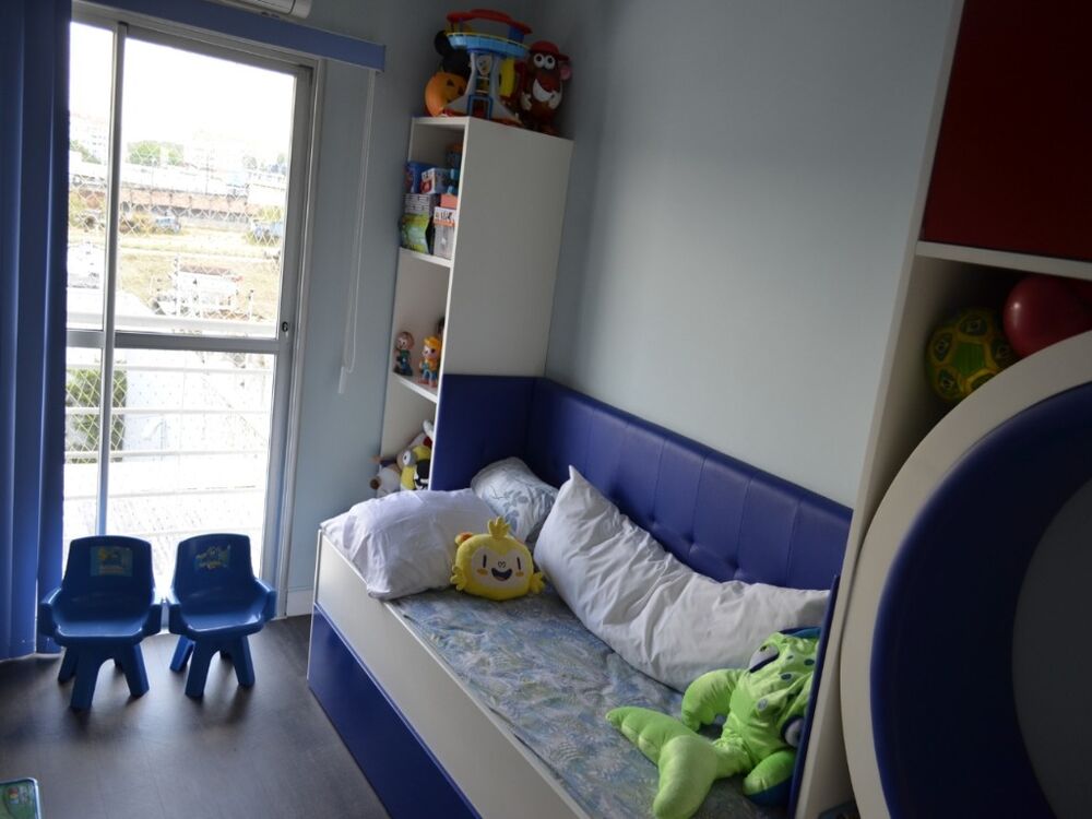 Casa, 3 quartos - Foto 5