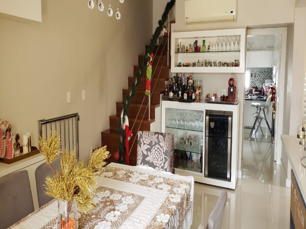 Casa, 3 quartos - Foto 10