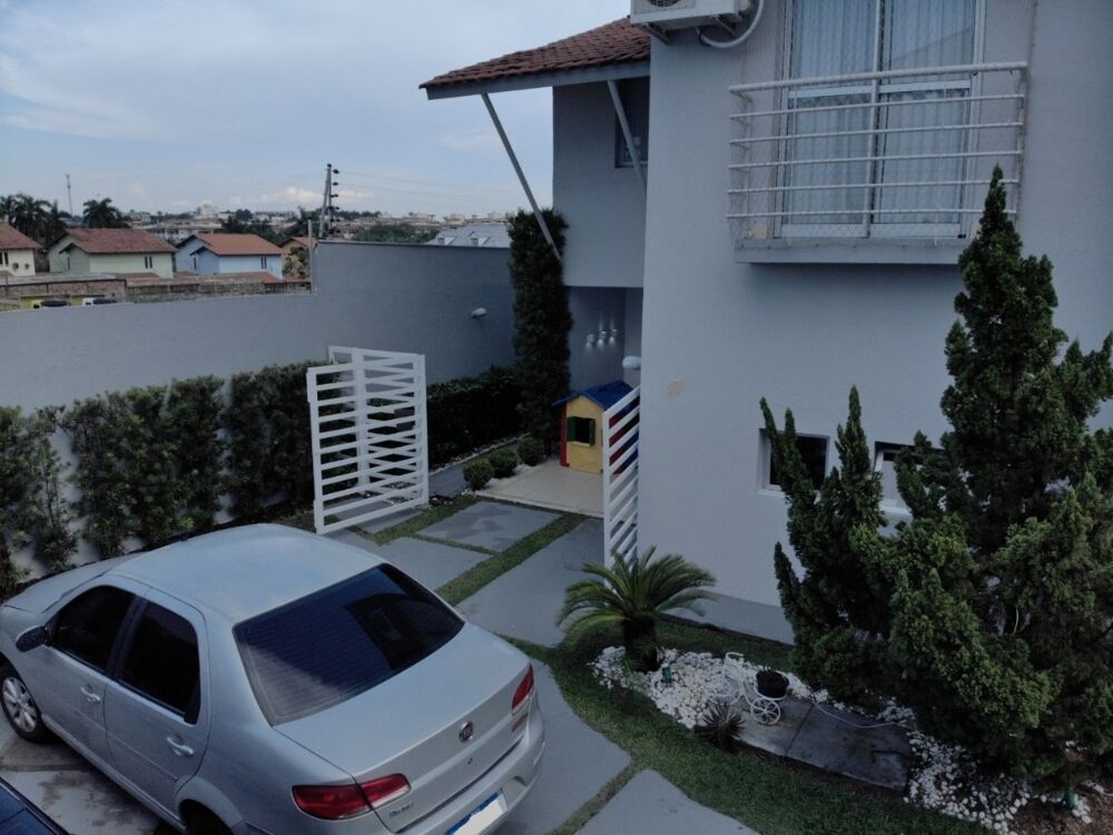 Casa, 3 quartos - Foto 8