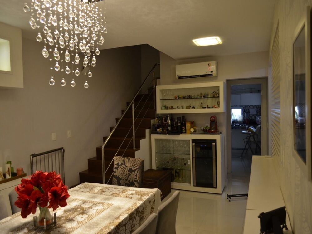 Casa, 3 quartos - Foto 3