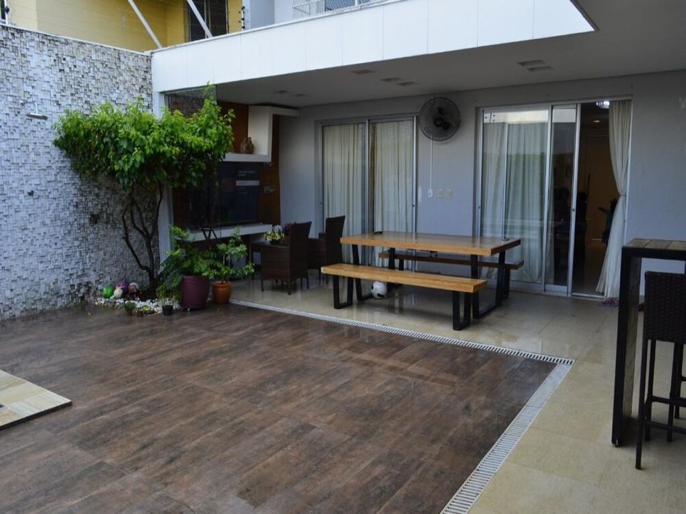 Casa, 3 quartos - Foto 30