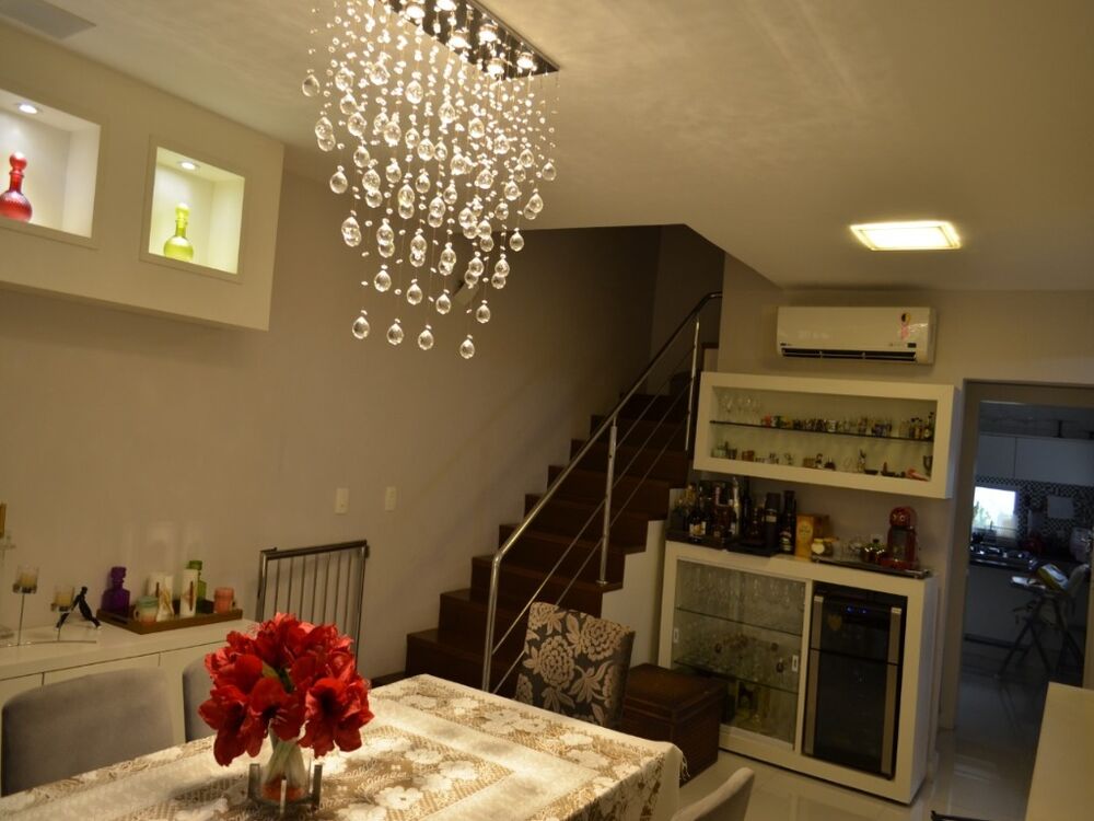 Casa, 3 quartos - Foto 4