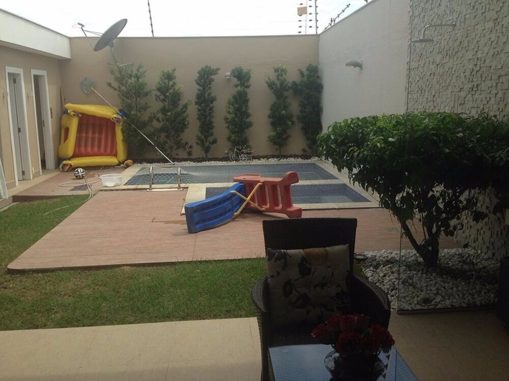 Casa, 3 quartos - Foto 23