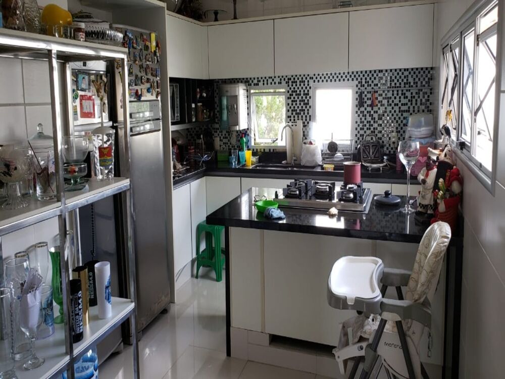Casa, 3 quartos - Foto 11